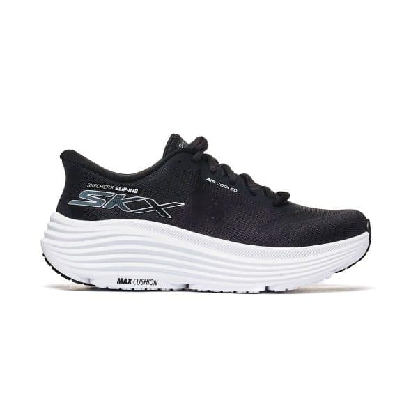 Skechers MAX CUSHIONING ENDEA 129473-BKW
