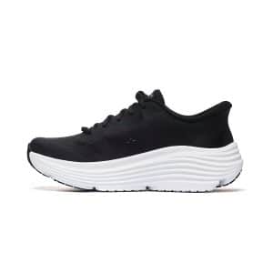 Skechers MAX CUSHIONING ENDEA 129473-BKW