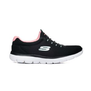 Skechers SUMMITS 12980-BKPK