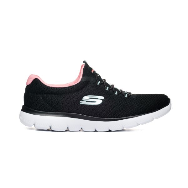 Skechers SUMMITS 12980-BKPK