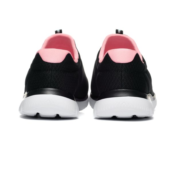 Skechers SUMMITS 12980-BKPK