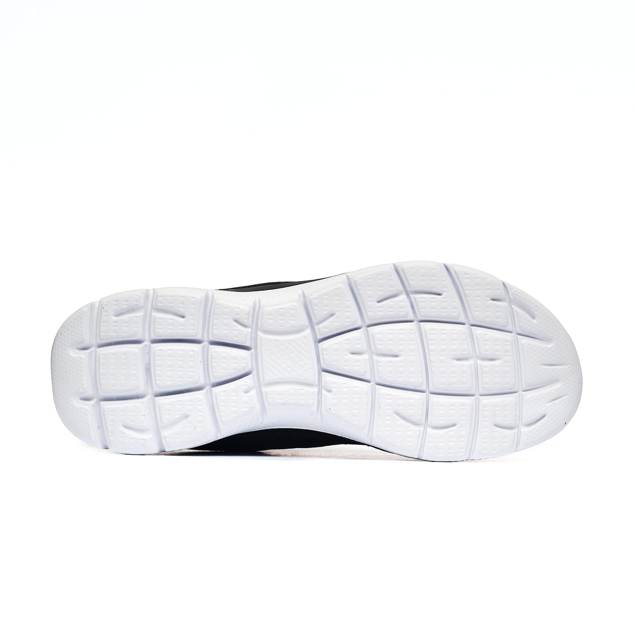 Skechers SUMMITS-SUITED 12982-BKW - obrazek 5