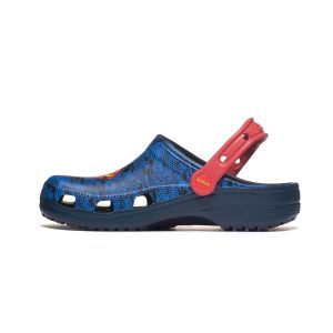 Crocs Superman Classic Clog 211131-90H