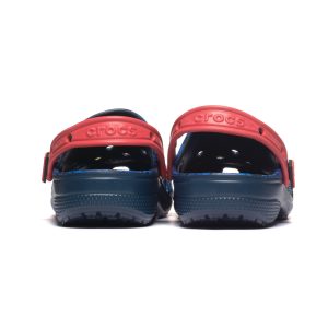 Crocs Superman Classic Clog 211131-90H