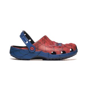 Crocs SpiderWebClClgK 211409-90H