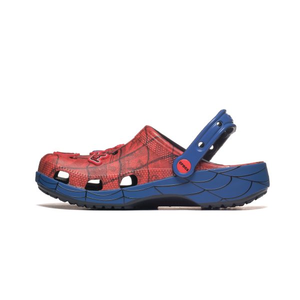 Crocs SpiderWebClClgK 211409-90H