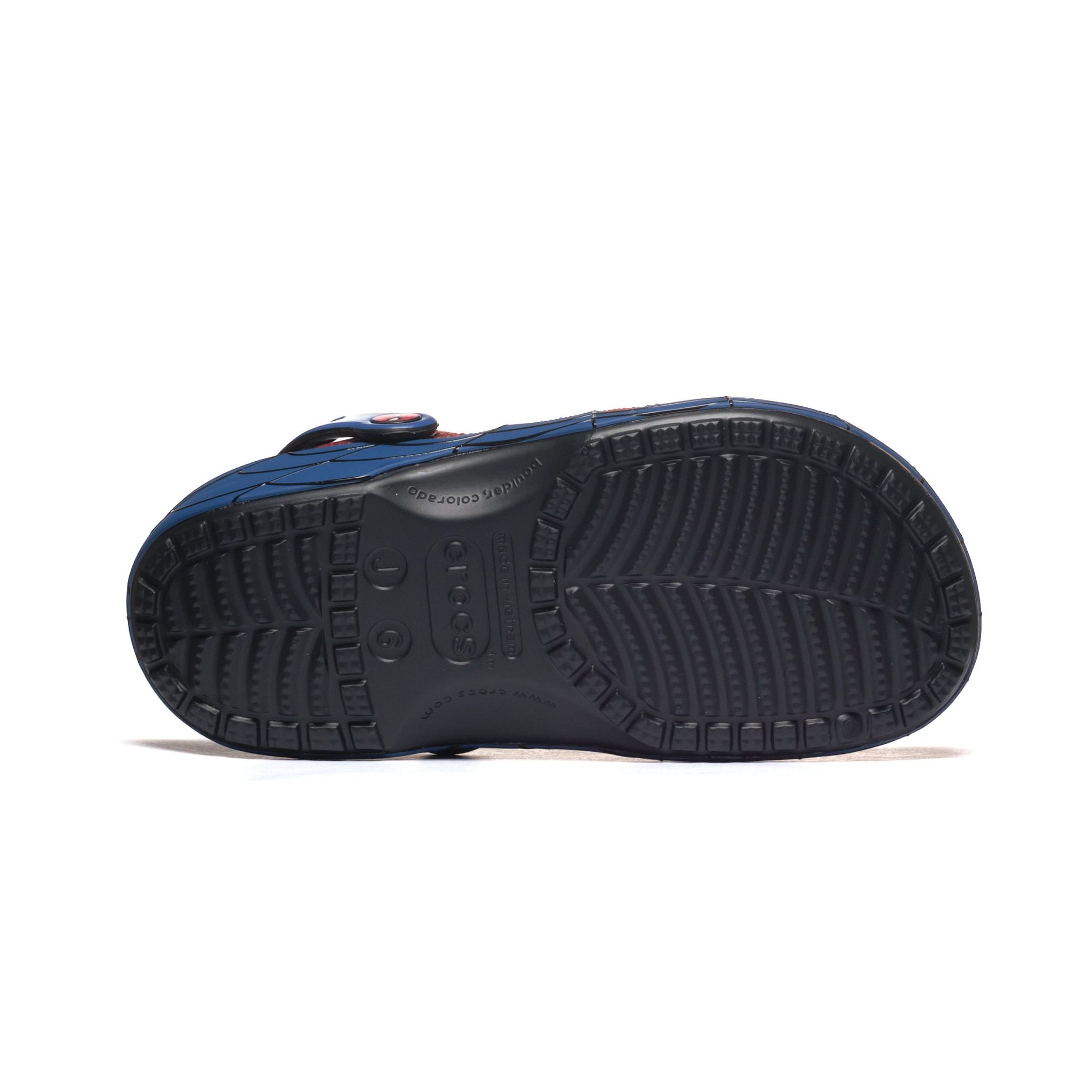 Crocs SpiderWebClClgK 211409-90H - obrazek 5