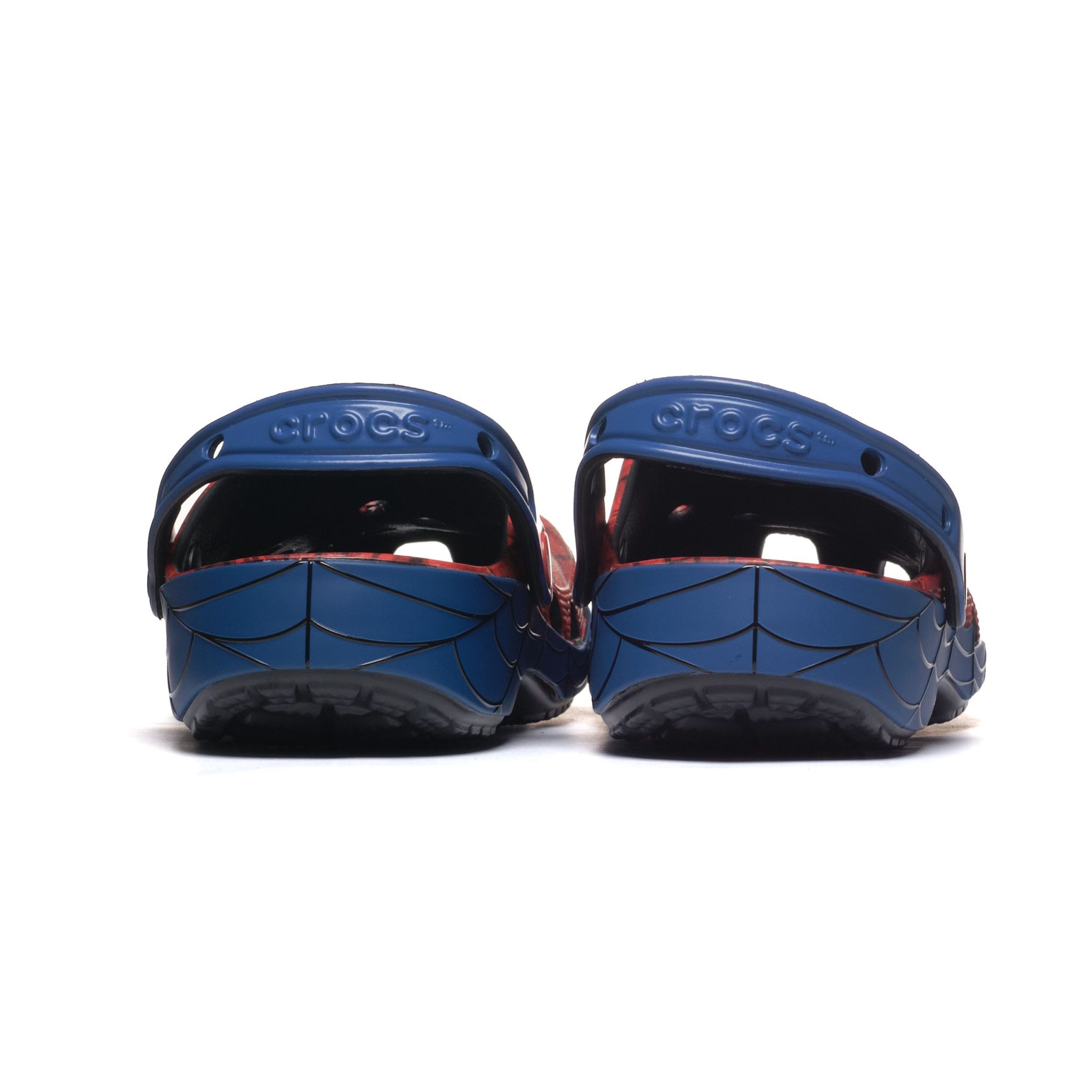 Crocs SpiderWebClClgK 211409-90H - obrazek 6