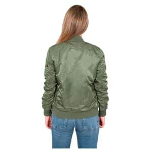 Alpha Industries MA-1 VF 59 WMN 133009-01
