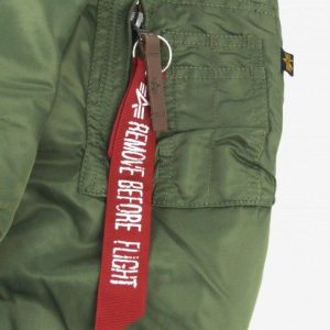 Alpha Industries MA-1 VF 59 WMN 133009-01