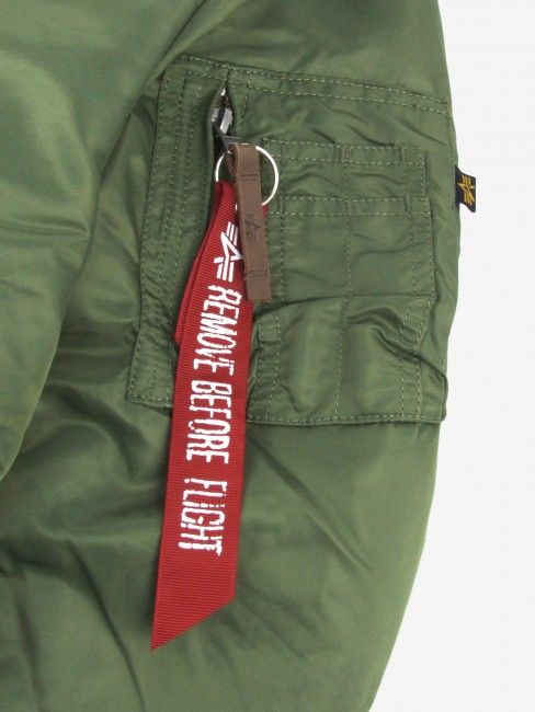 Alpha Industries MA-1 VF 59 WMN 133009-01