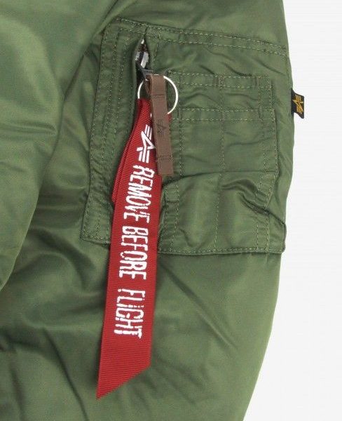 Alpha Industries MA-1 VF 59 WMN 133009-01