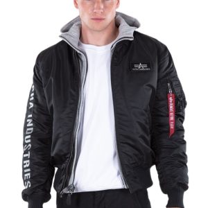 Alpha Industries MA-1 D-Tec SE 133104-198