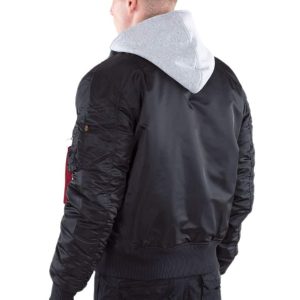 Alpha Industries MA-1 D-Tec SE 133104-198