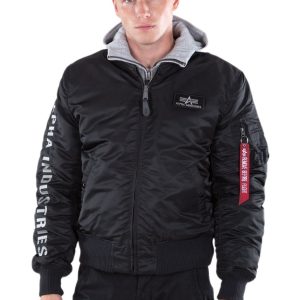 Alpha Industries MA-1 D-Tec SE 133104-198