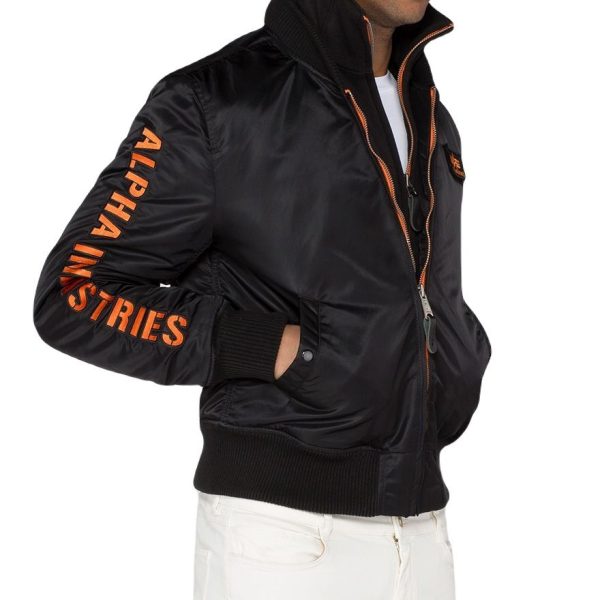 Alpha Industries MA-1 D-Tec SE 133104-241