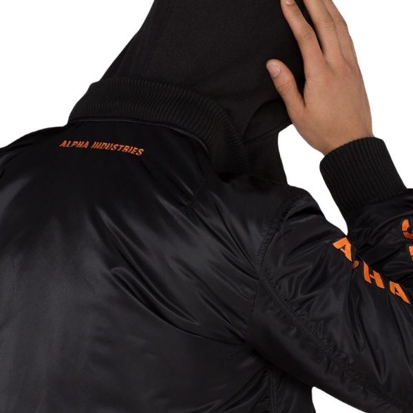 Alpha Industries MA-1 D-Tec SE 133104-241