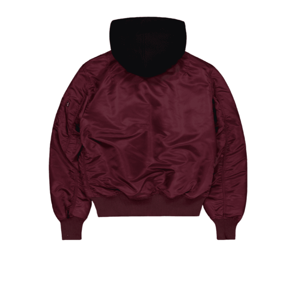 Alpha Industries MA-1 D-Tec Sleeve 133104-608