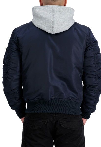 Alpha Industries MA-1 D-Tec SE 133104-697