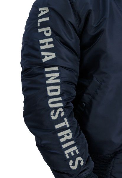 Alpha Industries MA-1 D-Tec SE 133104-697