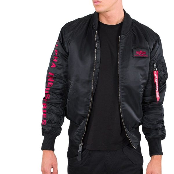 Alpha Industries MA-1 D-Tec SE 133104-94