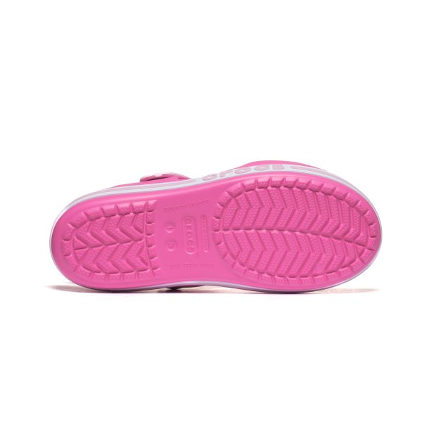 Crocs Bayaband Sandal K 211054-6QQ