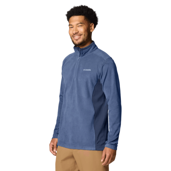 Columbia Klamath Range II Half Zip 1352472479