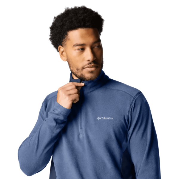 Columbia Klamath Range II Half Zip 1352472479