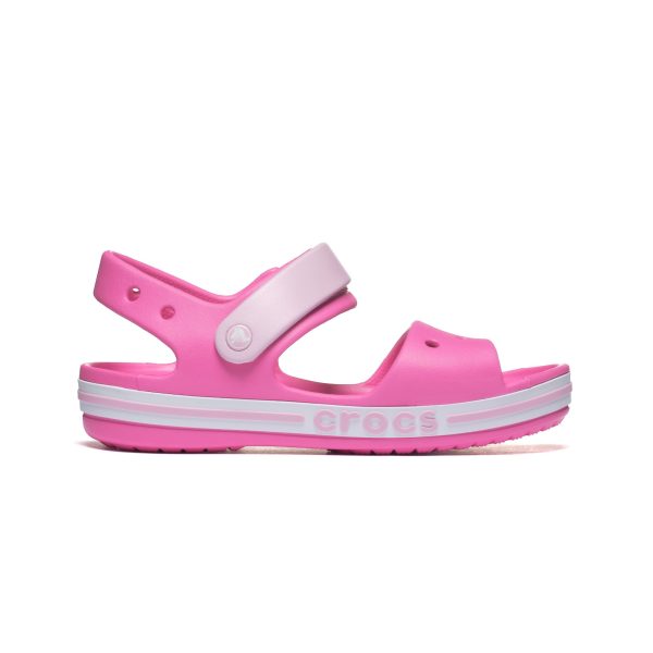 Crocs Bayaband Sandal K 211054-6QQ