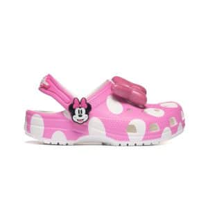 Crocs Minnie Mouse Cls Clg T 212372-90H