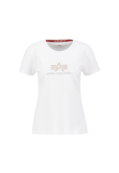 Alpha Industries Crystal T wmn 136063-09