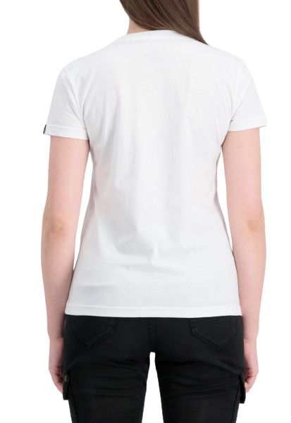 Alpha Industries Crystal T wmn 136063-09