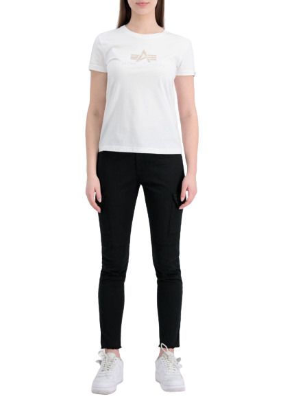 Alpha Industries Crystal T wmn 136063-09