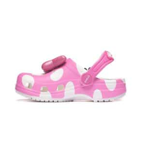 Crocs Minnie Mouse Cls Clg T 212372-90H