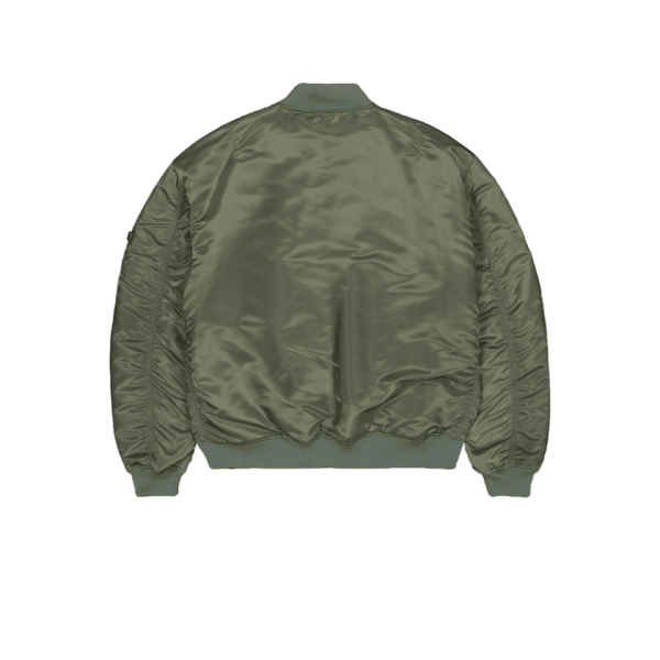 Alpha Industries MA-1 CS Bomber 136136-01