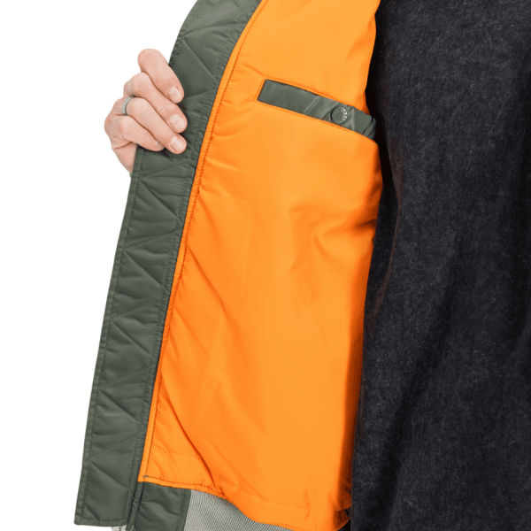 Alpha Industries MA-1 CS 136136-432