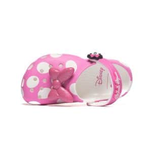 Crocs Minnie Mouse Cls Clg T 212372-90H