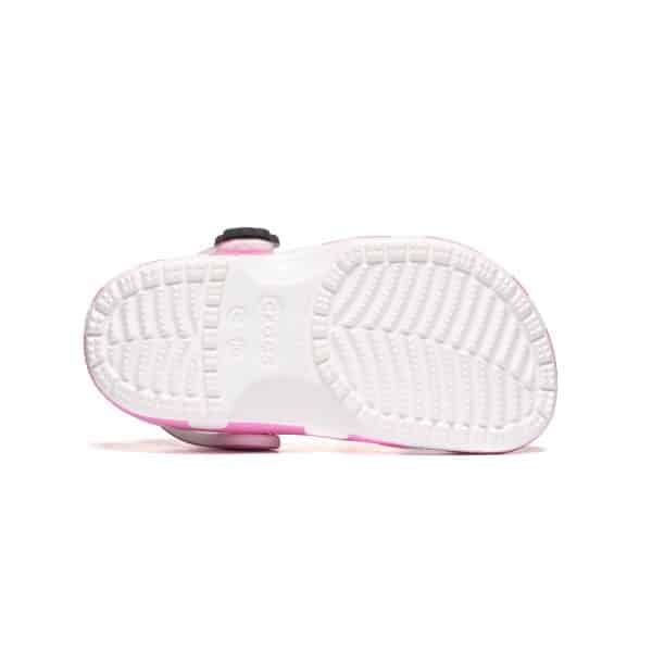 Crocs Minnie Mouse Cls Clg T 212372-90H