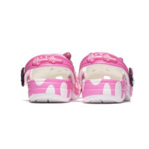 Crocs Minnie Mouse Cls Clg T 212372-90H