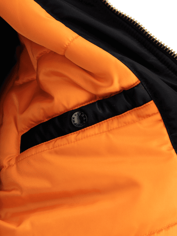 Alpha Industries MA-1 ZH Back EMB 138105-03