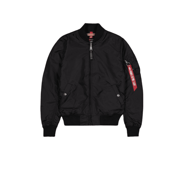 Alpha Industries MA-1 TT Wmn 141041-03