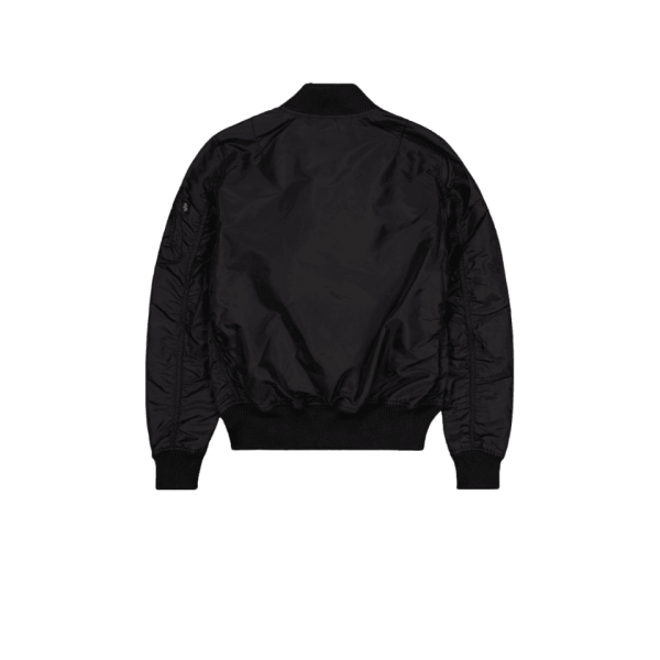 Alpha Industries MA-1 TT Wmn 141041-03