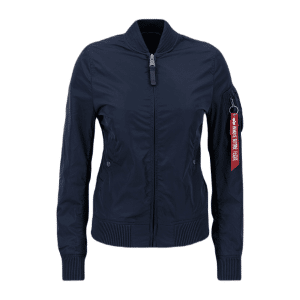 Alpha Industries MA-1 TT Wmn 141041-07