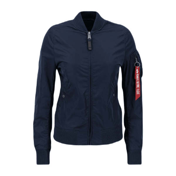 Alpha Industries MA-1 TT Wmn 141041-07