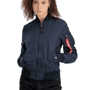 Alpha Industries MA-1 TT Wmn 141041-07