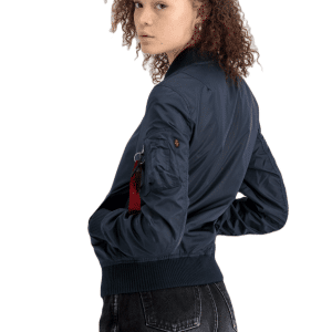 Alpha Industries MA-1 TT Wmn 141041-07