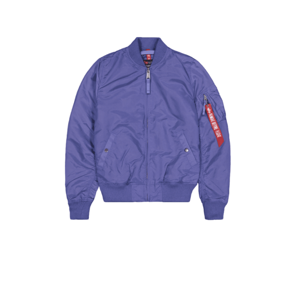 Alpha Industries MA-1 TT Wmn 141041-735