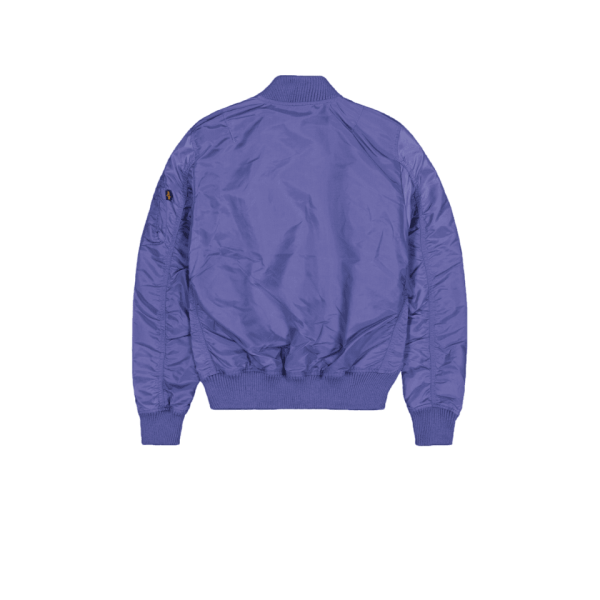 Alpha Industries MA-1 TT Wmn 141041-735