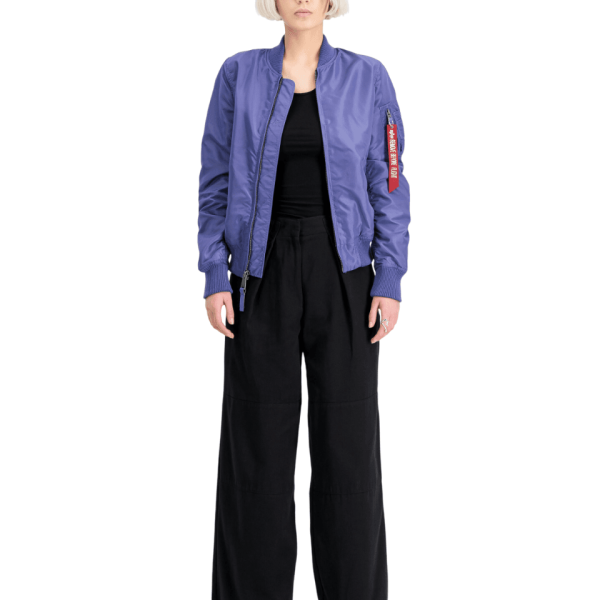 Alpha Industries MA-1 TT Wmn 141041-735