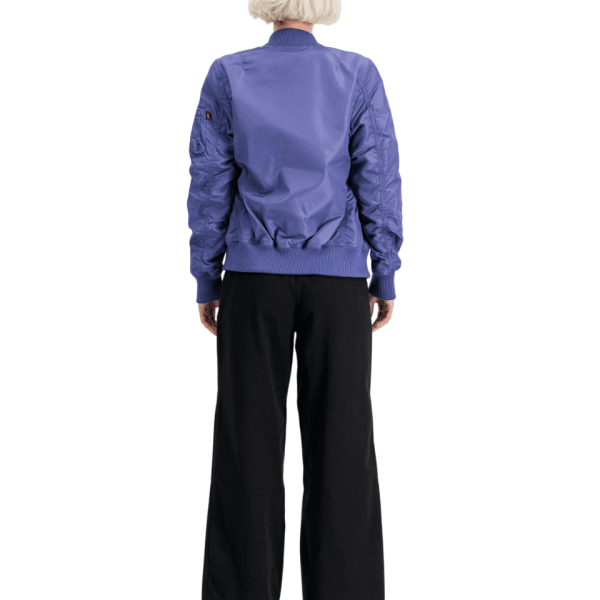 Alpha Industries MA-1 TT Wmn 141041-735